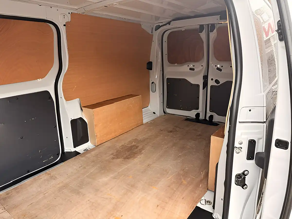 Used 2023 Vauxhall Vivaro Prime L2 H1 Lwb White - Interior and Exterior details 10