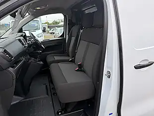 Used 2023 Vauxhall Vivaro Prime L2 H1 Lwb White - Interior and Exterior details 14