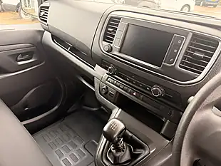 Used 2023 Vauxhall Vivaro Prime L2 H1 Lwb White - Interior and Exterior details 19