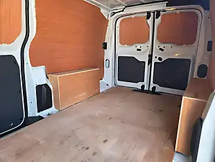 Used 2023 Vauxhall Vivaro Prime L2 H1 White - Interior and Exterior details 14