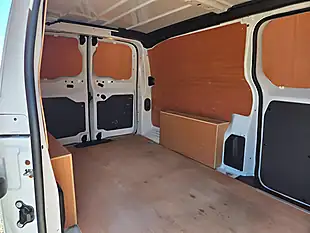 Used 2023 Vauxhall Vivaro Prime L2 H1 White - Interior and Exterior details 6