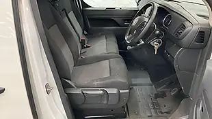 Used 2023 Vauxhall Vivaro Prime L2 H1 White - Interior and Exterior details 11