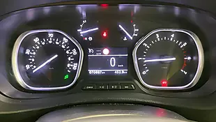 Used 2023 Vauxhall Vivaro Prime L2 H1 White - Interior and Exterior details 12