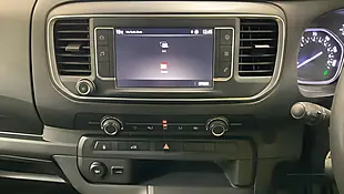 Used 2023 Vauxhall Vivaro Prime L2 H1 White - Interior and Exterior details 13