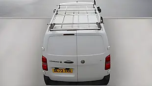 Used 2023 Vauxhall Vivaro Prime L2 H1 White - Interior and Exterior details 8