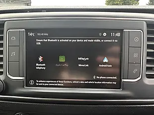 Used 2023 Vauxhall Vivaro Prime L2H1 Kaolin White (brilliant) - Interior and Exterior details 14
