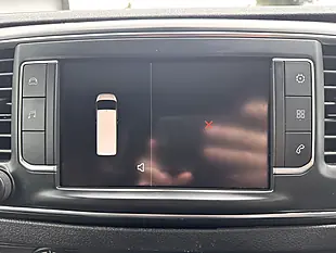 Used 2023 Vauxhall Vivaro Prime L2H1 Kaolin White - Interior and Exterior details 14