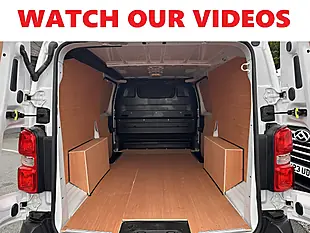 Used 2023 Vauxhall Vivaro Prime L2H1 Kaolin White - Interior and Exterior details 3