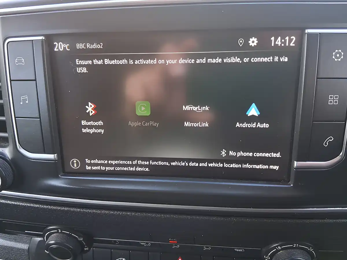 Used 2023 Vauxhall Vivaro Prime Panel Van Grey - Interior and Exterior details 15