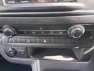 Used 2023 Vauxhall Vivaro Prime White - Interior and Exterior details 15