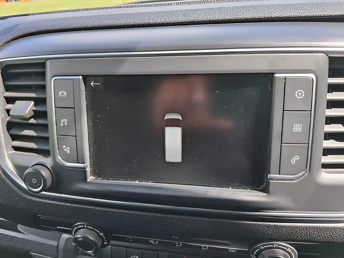 Used 2023 Vauxhall Vivaro Prime White - Interior and Exterior details 18