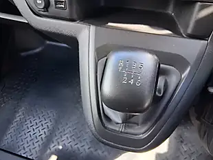 Used 2023 Vauxhall Vivaro Prime White - Interior and Exterior details 19