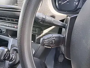 Used 2023 Vauxhall Vivaro Prime White - Interior and Exterior details 20
