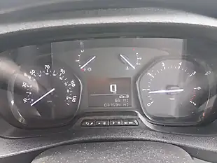 Used 2023 Vauxhall Vivaro Prime White - Interior and Exterior details 13