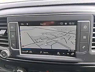 Used 2023 Vauxhall Vivaro Prime White - Interior and Exterior details 14