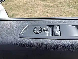 Used 2023 Vauxhall Vivaro Prime White - Interior and Exterior details 20