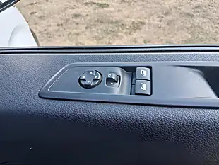 Used 2023 Vauxhall Vivaro Prime White - Interior and Exterior details 15