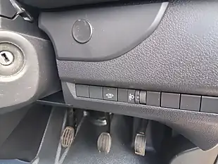 Used 2023 Vauxhall Vivaro Prime White - Interior and Exterior details 16