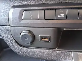 Used 2023 Vauxhall Vivaro Prime White - Interior and Exterior details 19