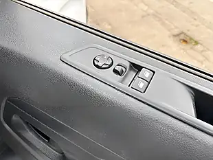 Used 2023 Vauxhall Vivaro Prime White - Interior and Exterior details 12
