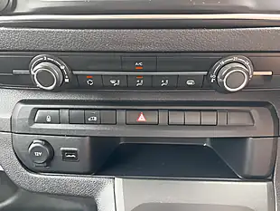 Used 2023 Vauxhall Vivaro Prime White - Interior and Exterior details 17