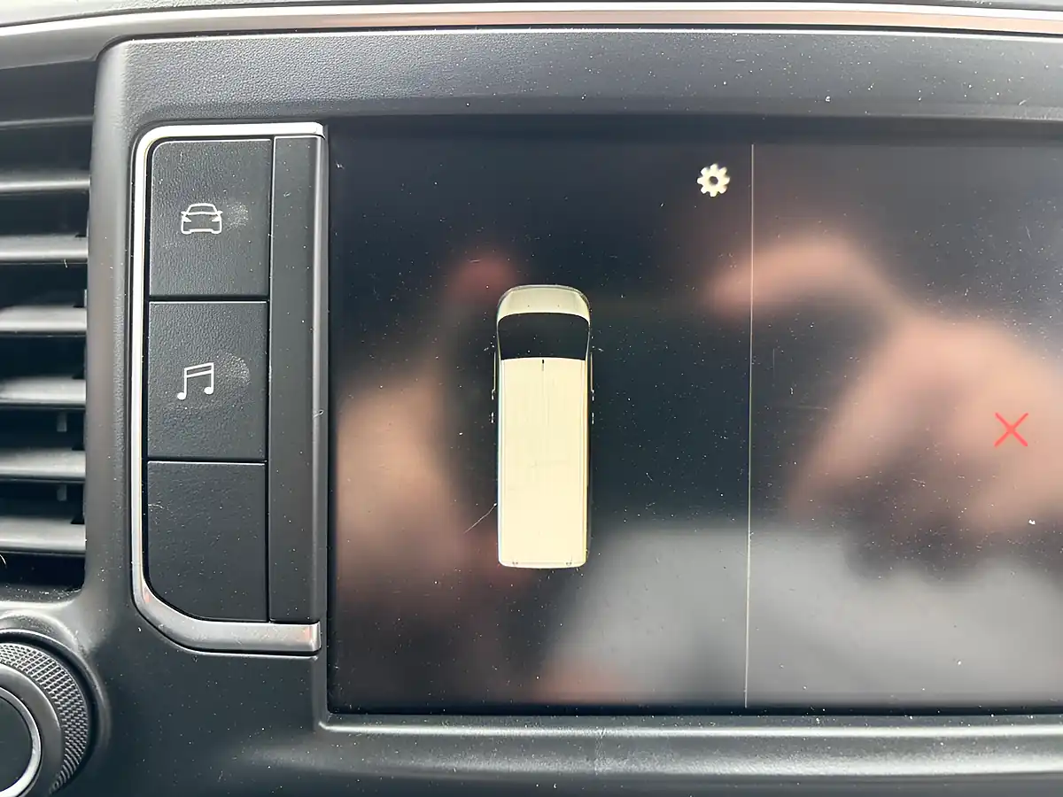 Used 2023 Vauxhall Vivaro Prime White - Interior and Exterior details 19