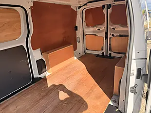 Used 2023 Vauxhall Vivaro Prime White - Interior and Exterior details 11