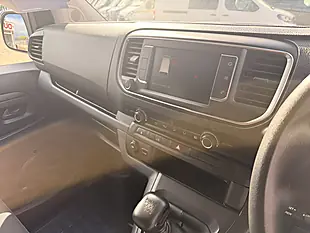 Used 2023 Vauxhall Vivaro Prime White - Interior and Exterior details 16