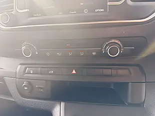 Used 2023 Vauxhall Vivaro Prime White - Interior and Exterior details 18