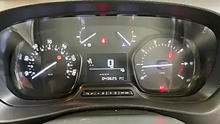 Used 2023 Vauxhall Vivaro Prime White - Interior and Exterior details 10