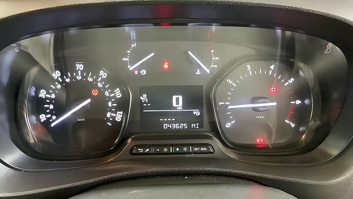 Used 2023 Vauxhall Vivaro Prime White - Interior and Exterior details 10