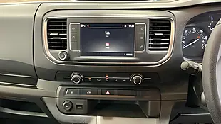 Used 2023 Vauxhall Vivaro Prime White - Interior and Exterior details 11