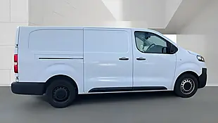 Used 2023 Vauxhall Vivaro Prime White - Interior and Exterior details 5