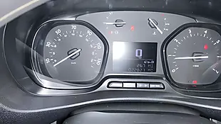 Used 2023 Vauxhall Vivaro Prime White - Interior and Exterior details 12