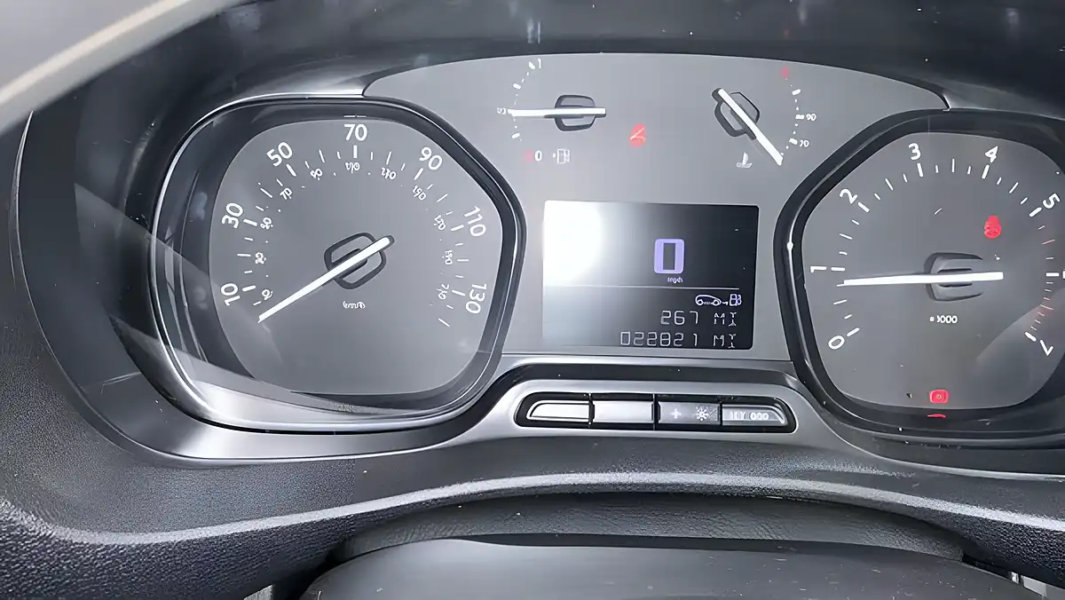 Used 2023 Vauxhall Vivaro Prime White - Interior and Exterior details 12