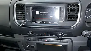 Used 2023 Vauxhall Vivaro Prime White - Interior and Exterior details 13