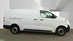 Used 2023 Vauxhall Vivaro Prime White - Interior and Exterior details 5