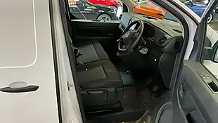 Used 2023 Vauxhall Vivaro Prime White - Interior and Exterior details 11