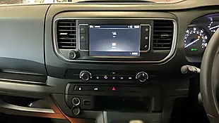 Used 2023 Vauxhall Vivaro Prime White - Interior and Exterior details 13