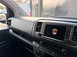 Used 2023 Vauxhall Vivaro Prime White - Interior and Exterior details 12