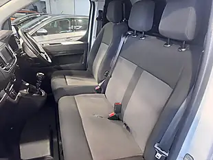 Used 2023 Vauxhall Vivaro Prime White - Interior and Exterior details 14