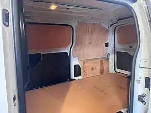 Used 2023 Vauxhall Vivaro Prime White - Interior and Exterior details 15