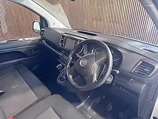 Used 2023 Vauxhall Vivaro Prime White - Interior and Exterior details 19