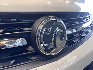Used 2023 Vauxhall Vivaro Prime White - Interior and Exterior details 8