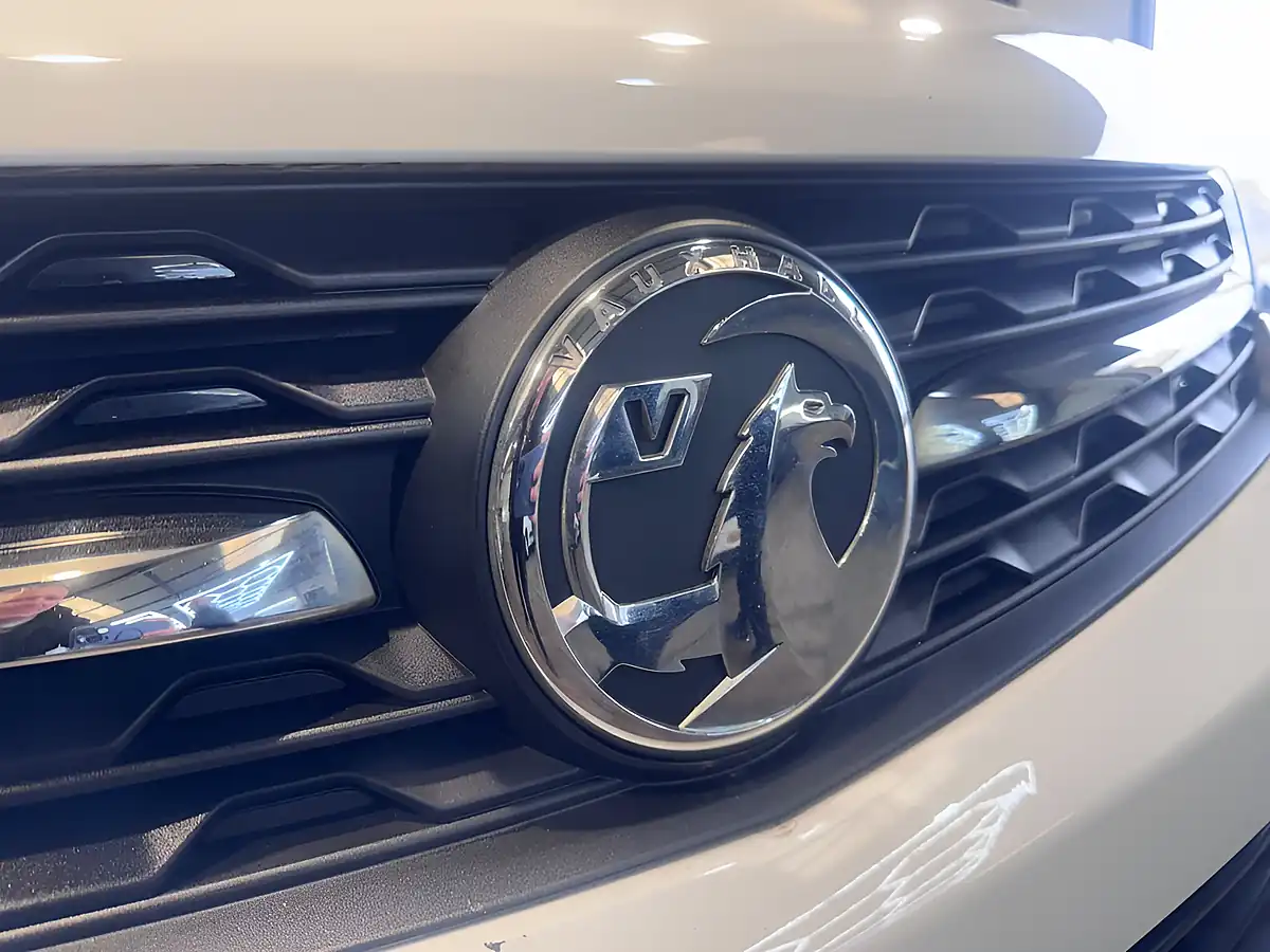 Used 2023 Vauxhall Vivaro Prime White - Interior and Exterior details 8