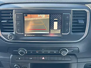 Used 2023 Vauxhall Vivaro Pro Grey - Interior and Exterior details 10