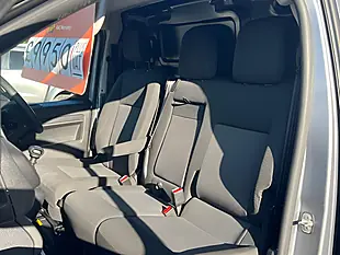 Used 2023 Vauxhall Vivaro Pro Grey - Interior and Exterior details 14