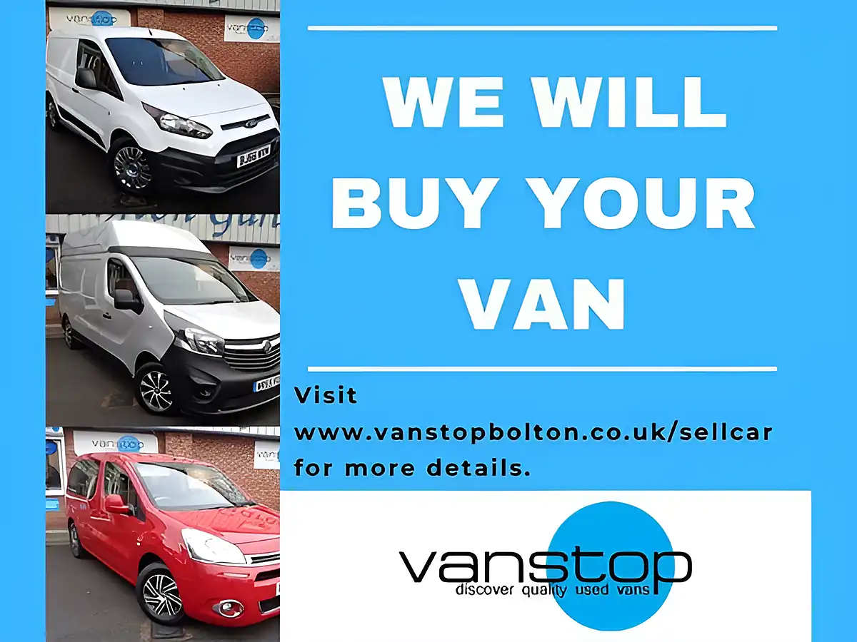 Used 2023 Vauxhall Vivaro Pro Grey - Interior and Exterior details 20