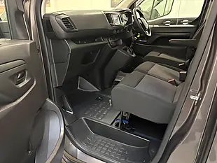 Used 2023 Vauxhall Vivaro Pro Grey - Interior and Exterior details 15