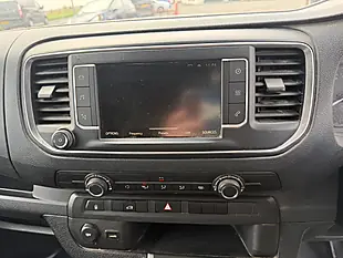 Used 2023 Vauxhall Vivaro Pro Grey - Interior and Exterior details 15